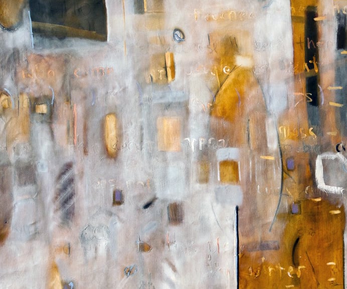 What Appeared to Be by Laura Hohlwein, Image 1.