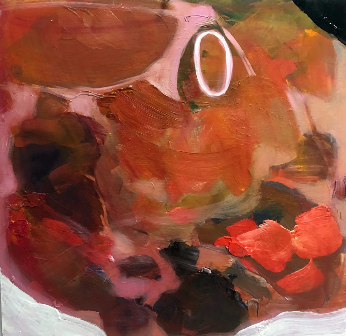 First Desire by Laura Hohlwein 