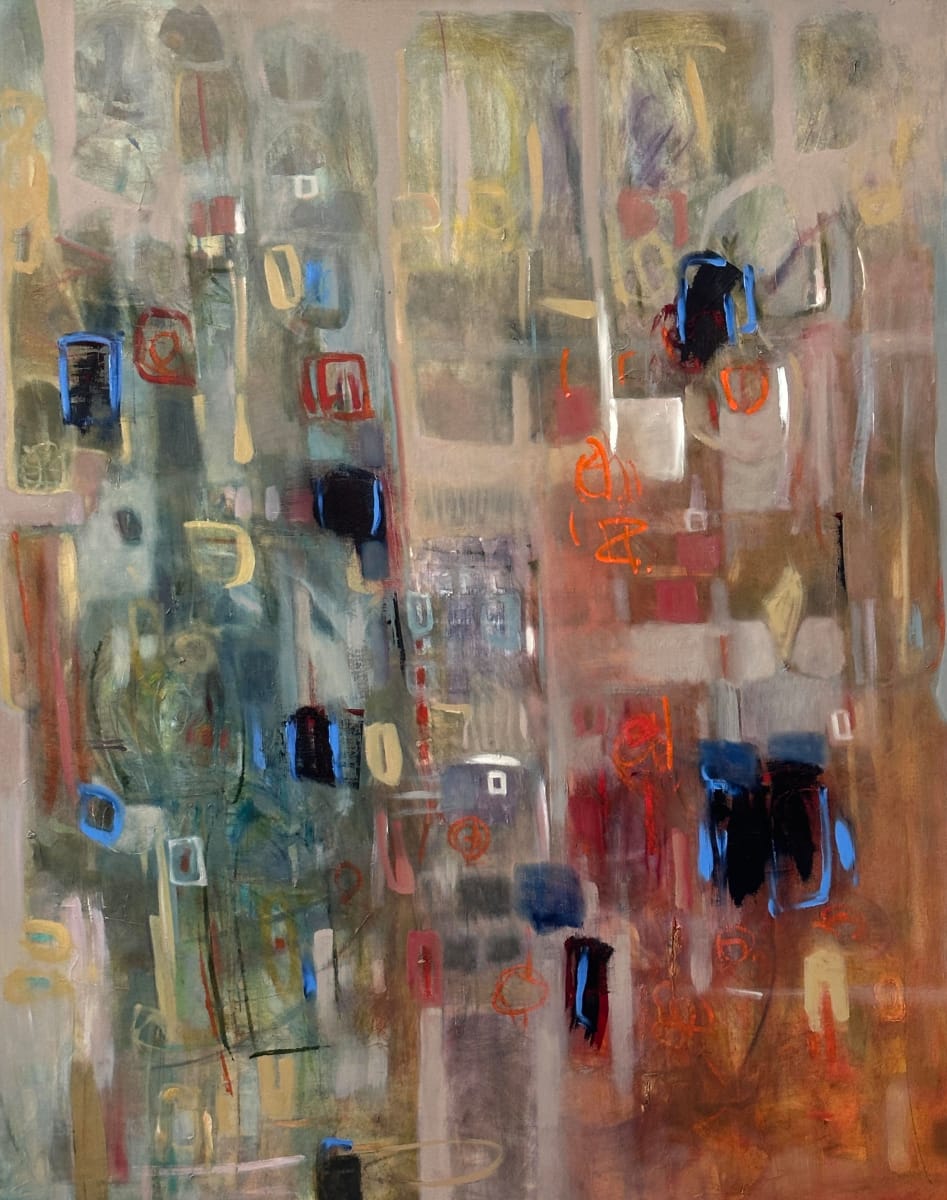 Available Blessings II by Laura Hohlwein, Image 1.