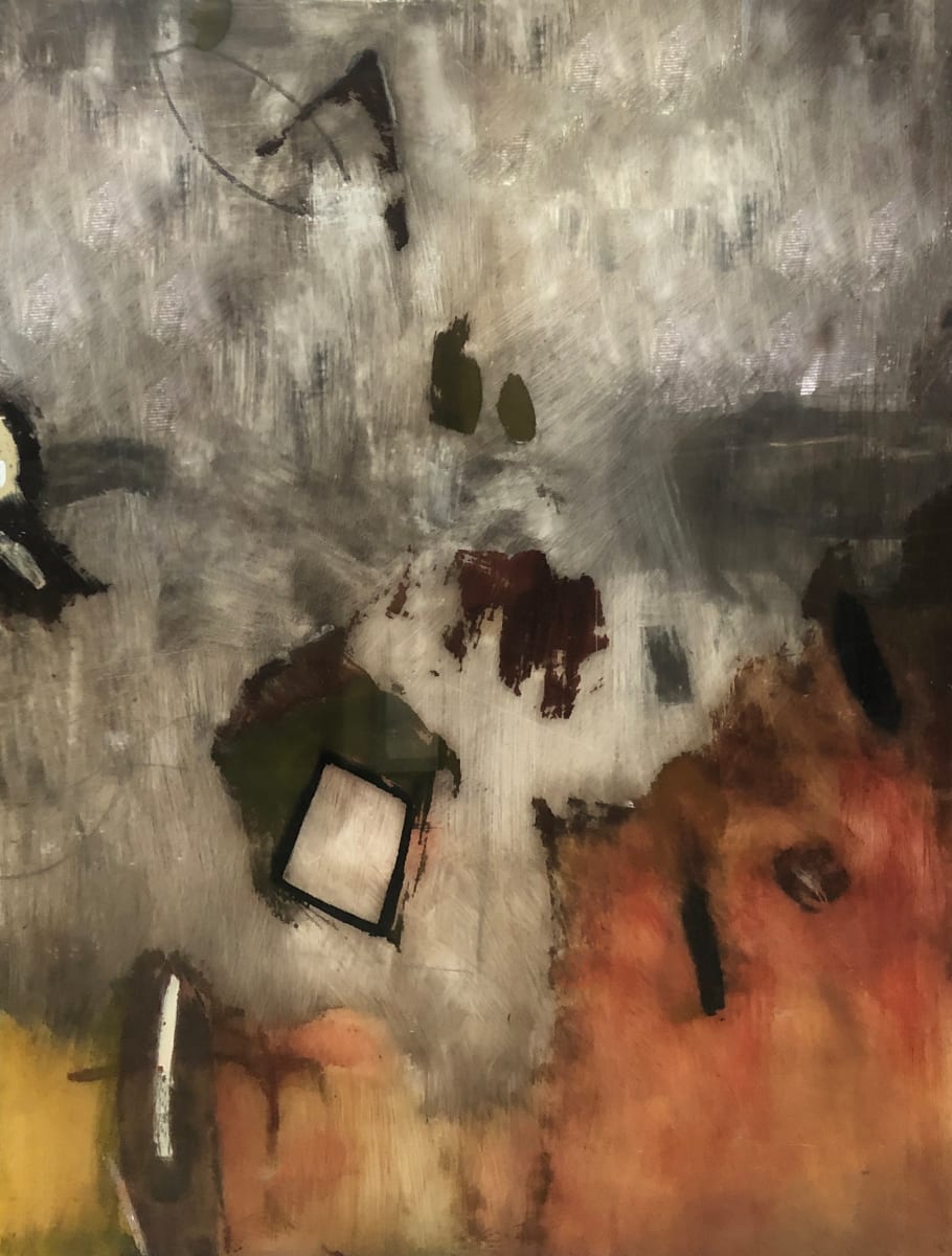 Benediction by Laura Hohlwein, Image 1.