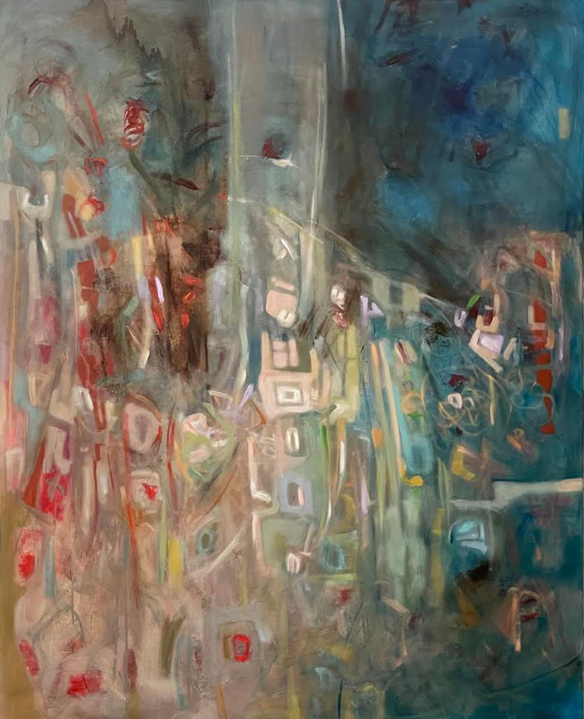 Bit by Bit by Laura Hohlwein, Image 1.