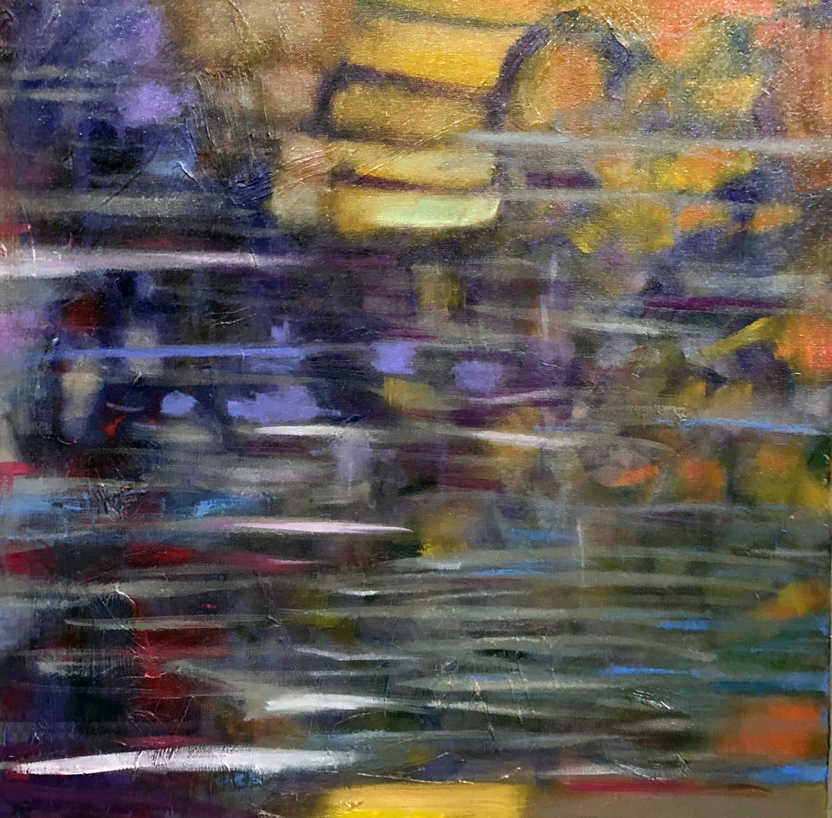 Current by Laura Hohlwein, Image 1.