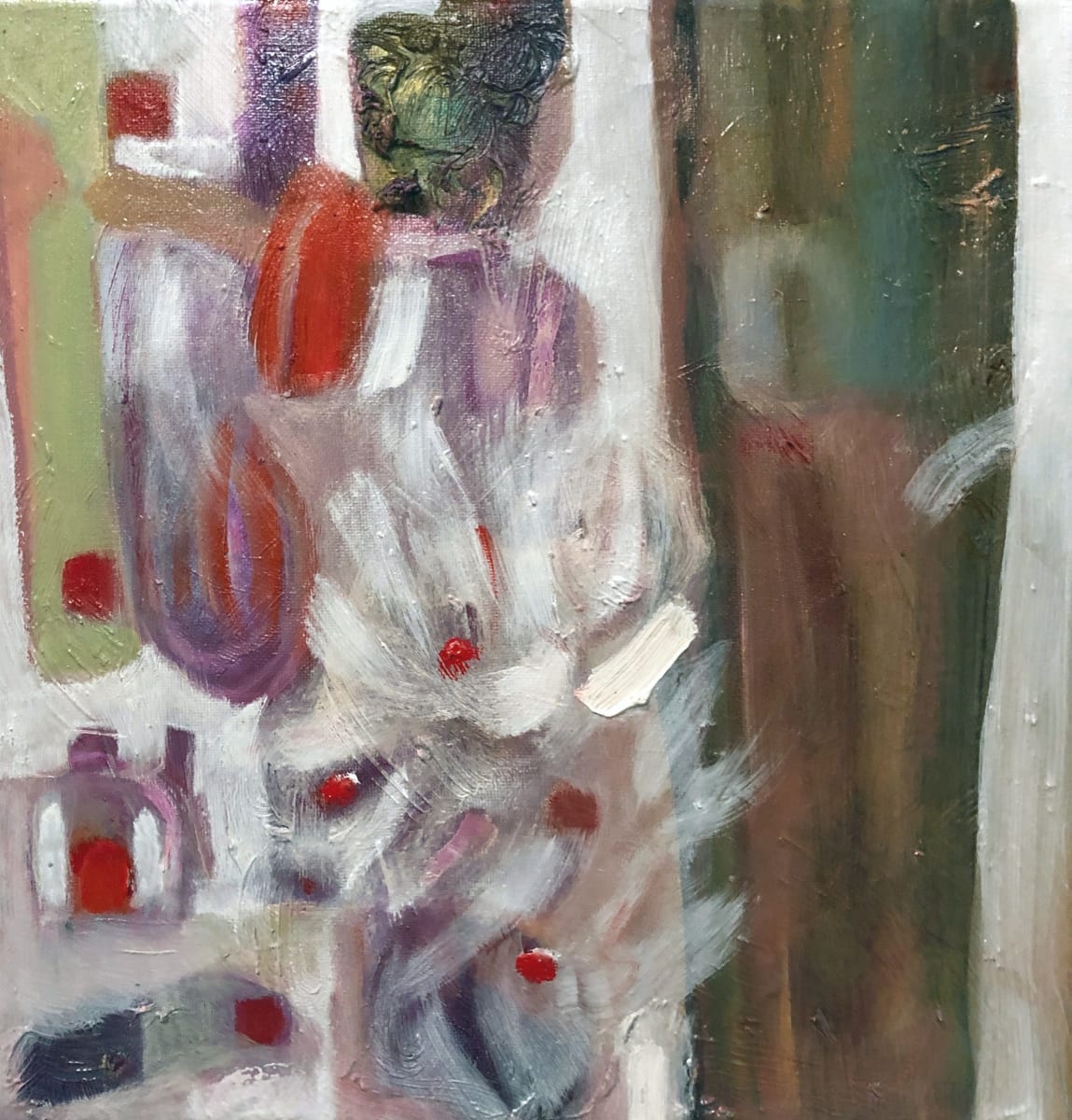 Desert Bloom by Laura Hohlwein, Image 1.