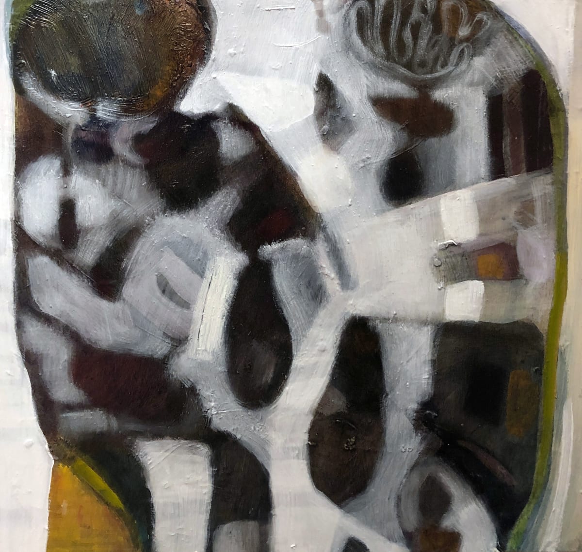 From Seed by Laura Hohlwein, Image 1.