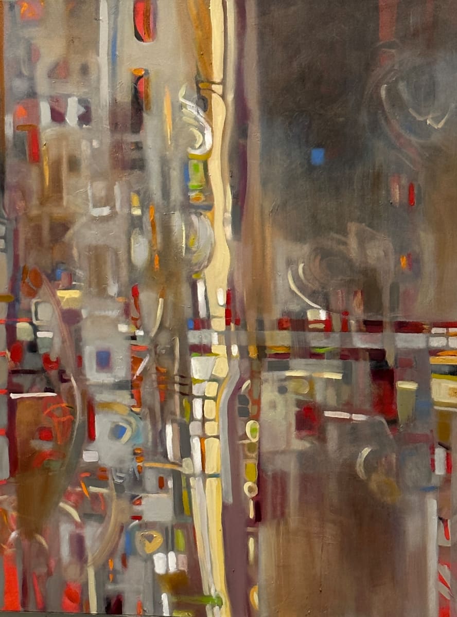 Alteration by Laura Hohlwein, Image 1.