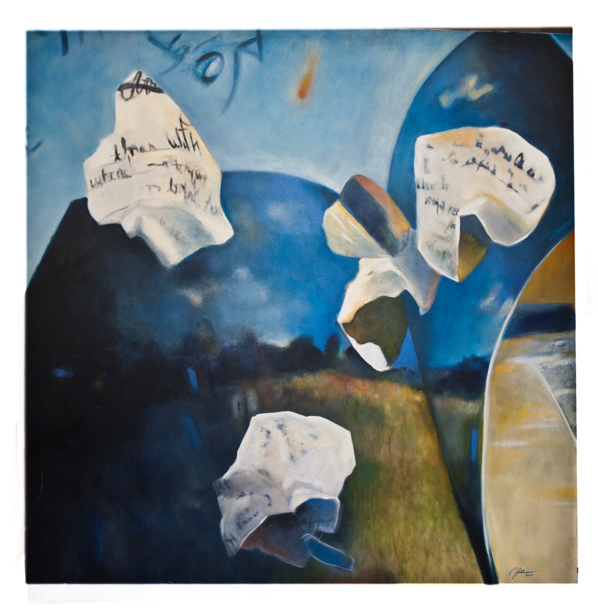 Journal of the Lost Coast 