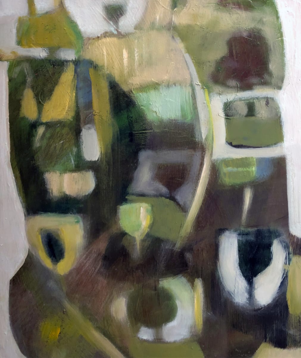 Migration Tree by Laura Hohlwein 