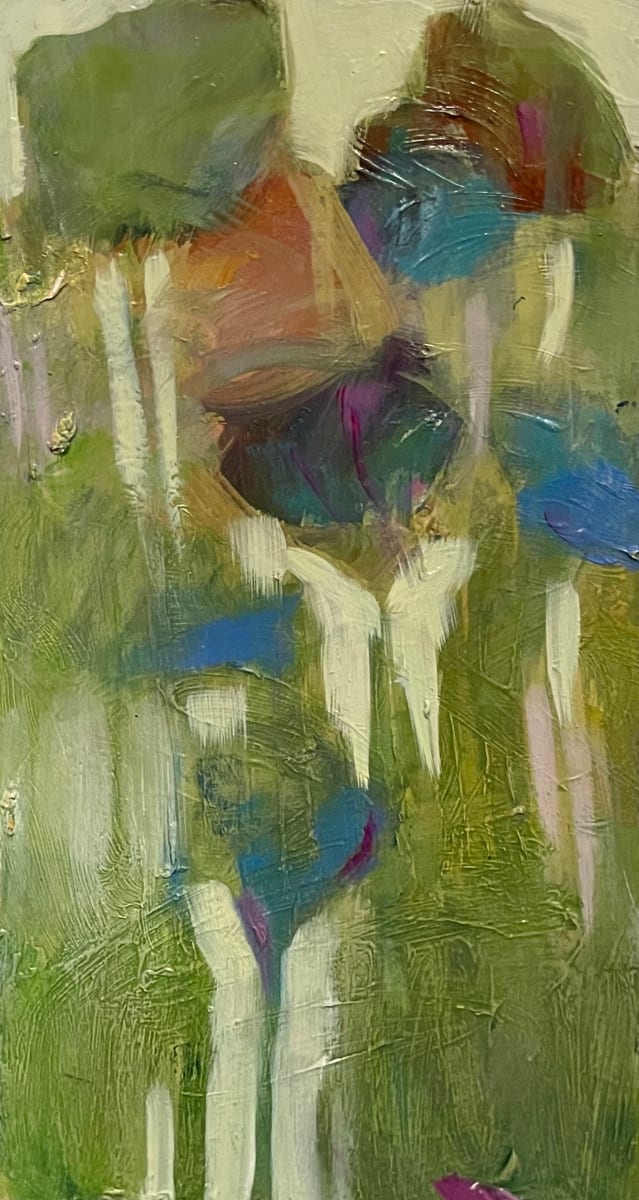 My Garden by Laura Hohlwein 