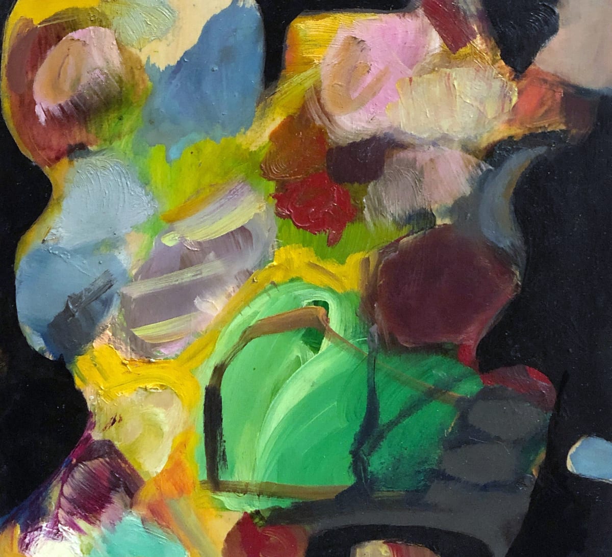 Tropical by Laura Hohlwein, Image 1.