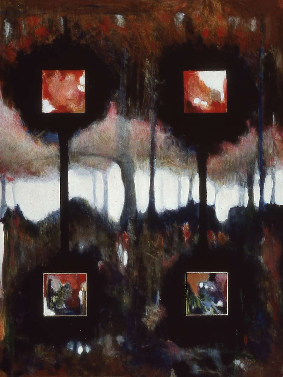 Roots by Laura Hohlwein, Image 1.