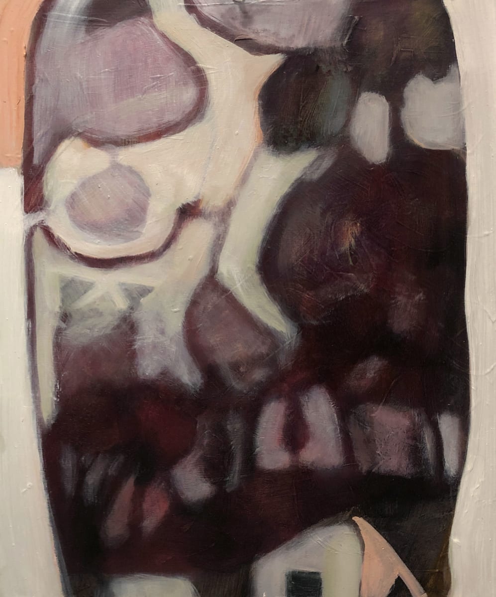 Tree Talk by Laura Hohlwein 