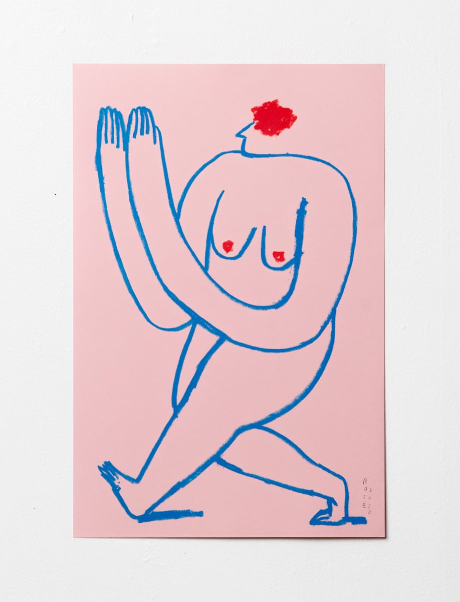 MM 18 by Rose Jaffe 