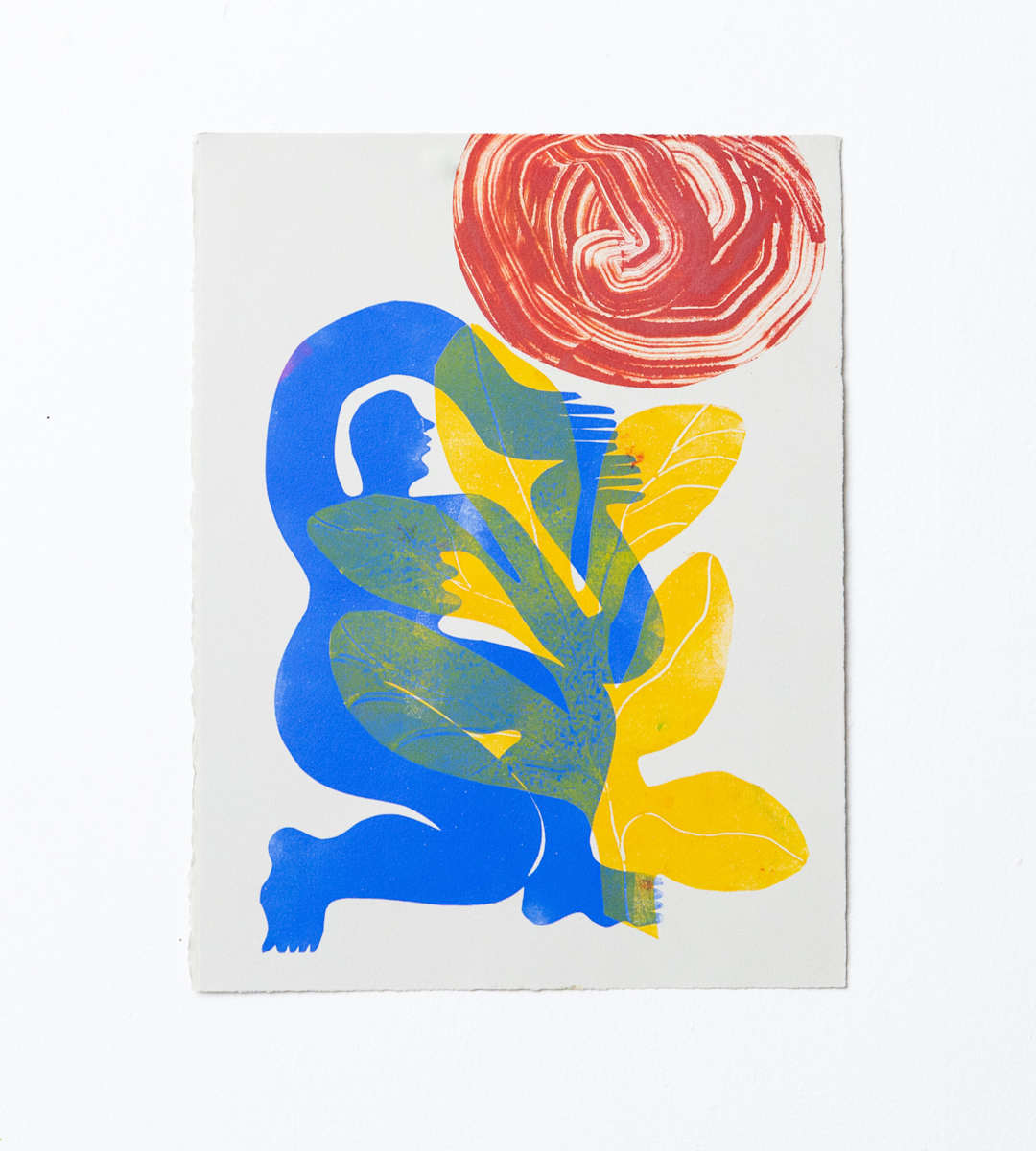 MM 1 by Rose Jaffe 