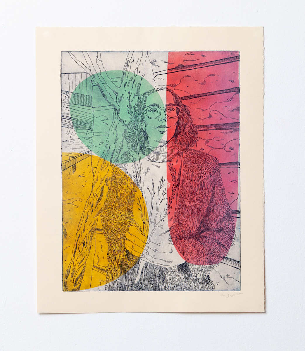 MM 17 by Rose Jaffe, Image 2.
