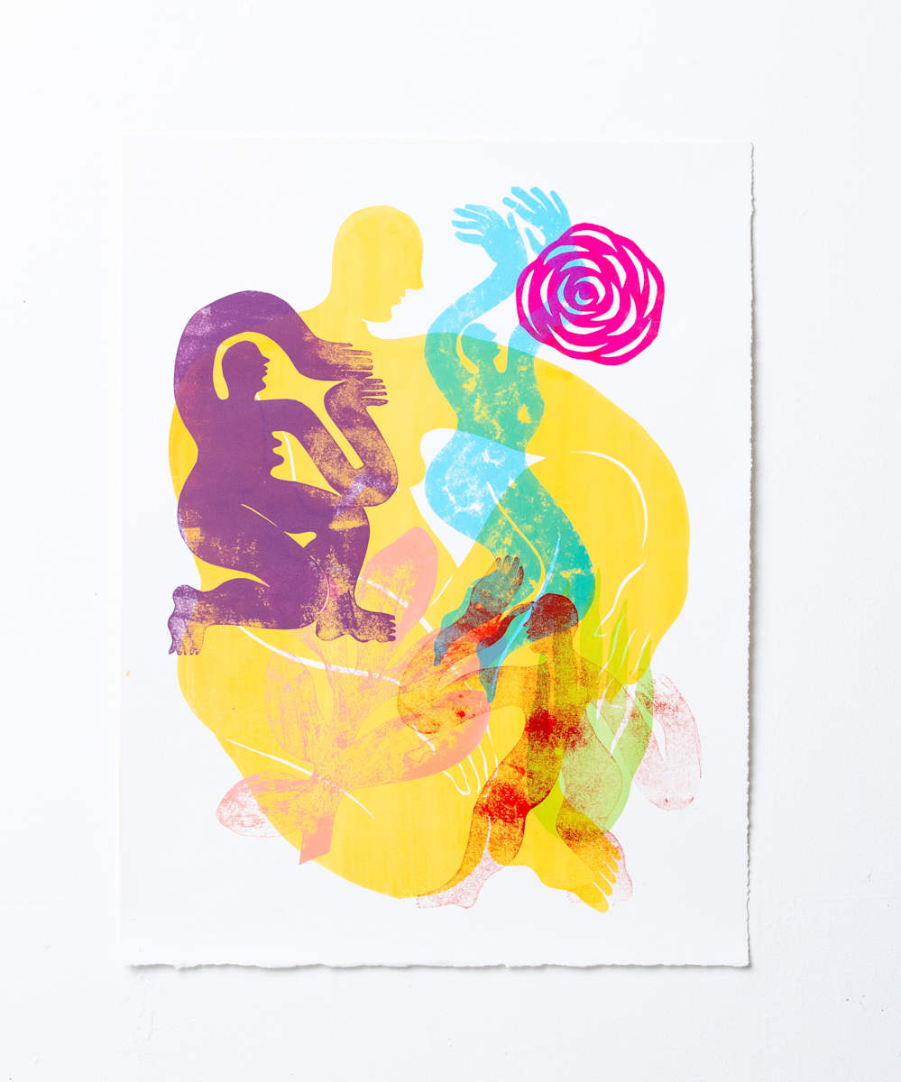 MM 30 by Rose Jaffe 