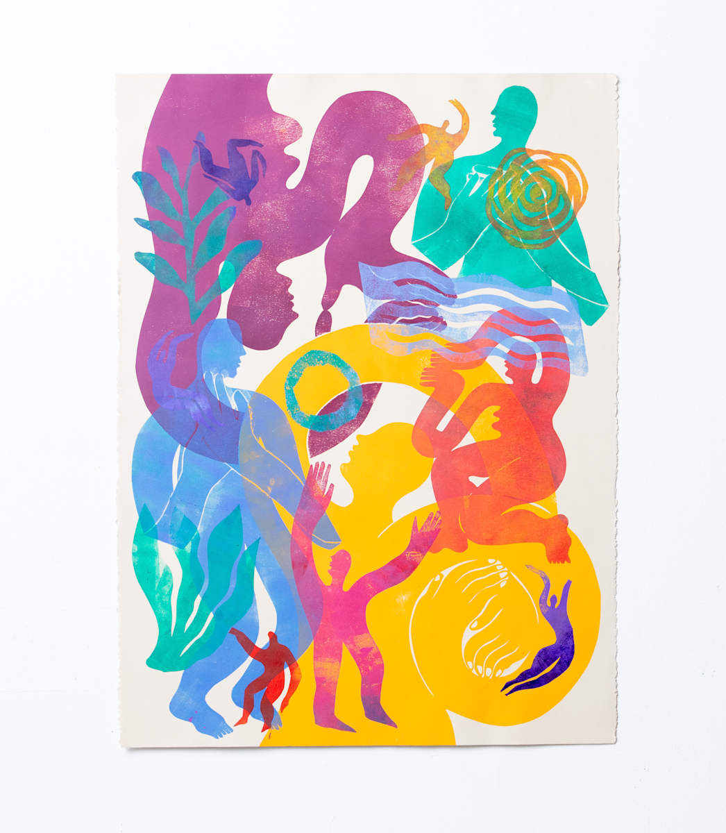 MM 20 by Rose Jaffe, Image 12.