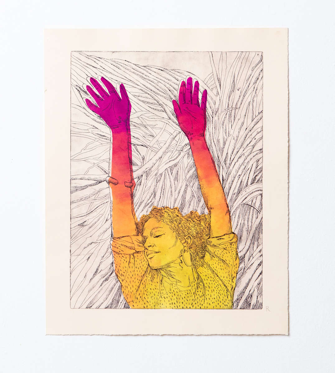 MM 14 by Rose Jaffe 