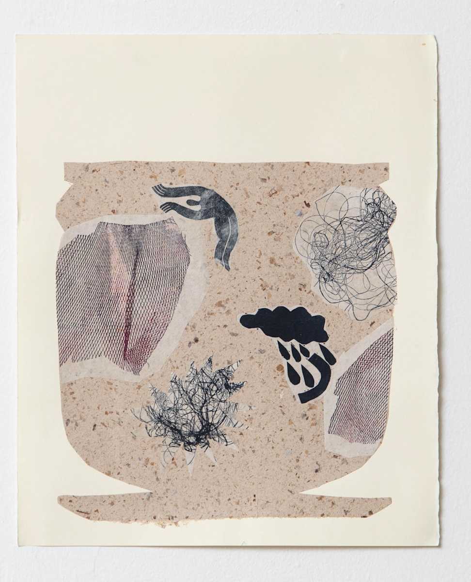 Unravel by Rose Jaffe, Image 1.