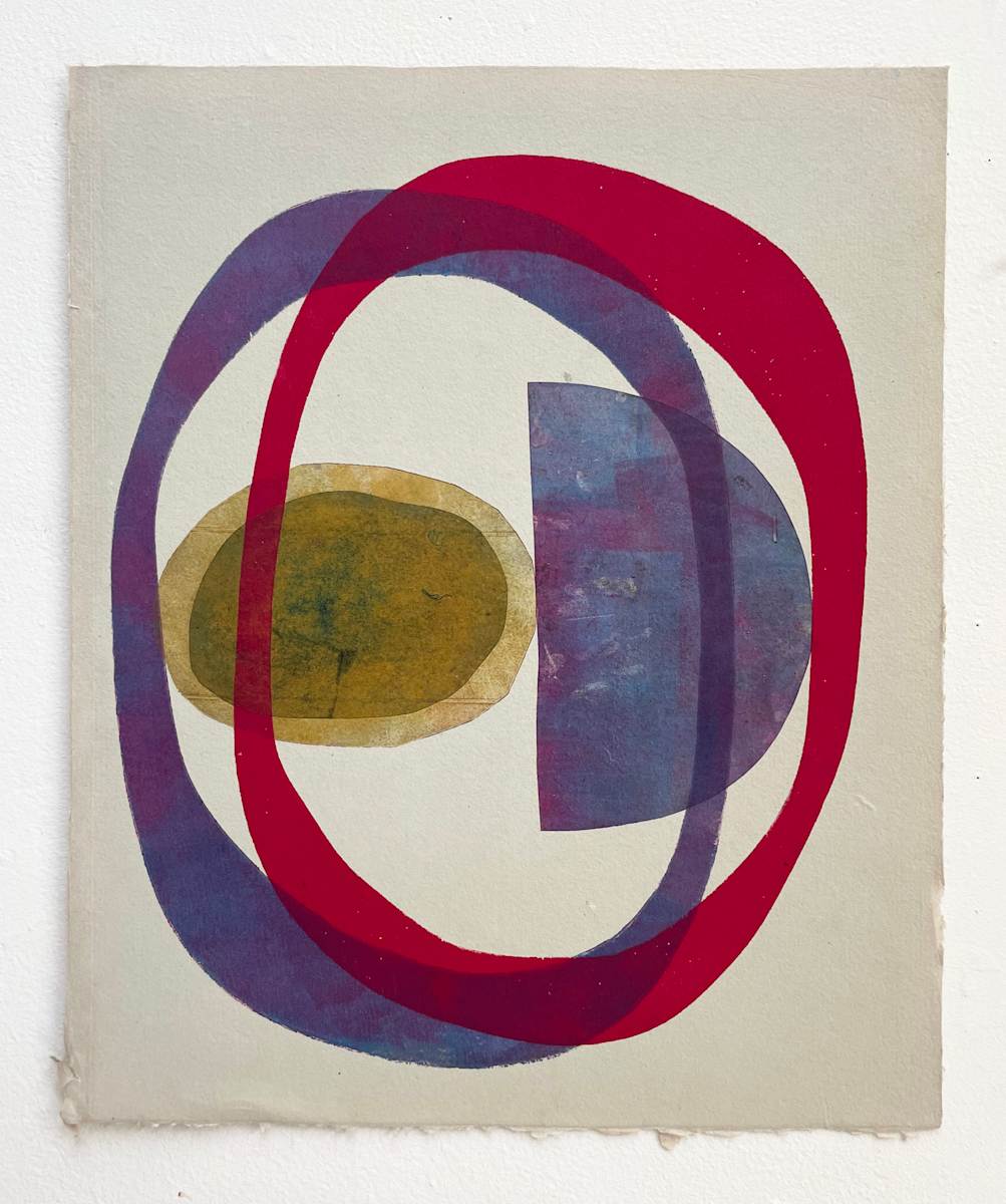 Encircled by Rose Jaffe, Image 1.