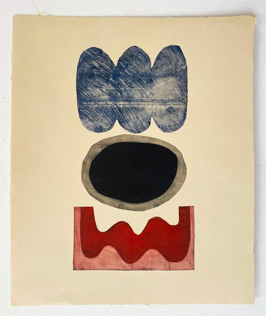 Wave by Rose Jaffe, Image 1.