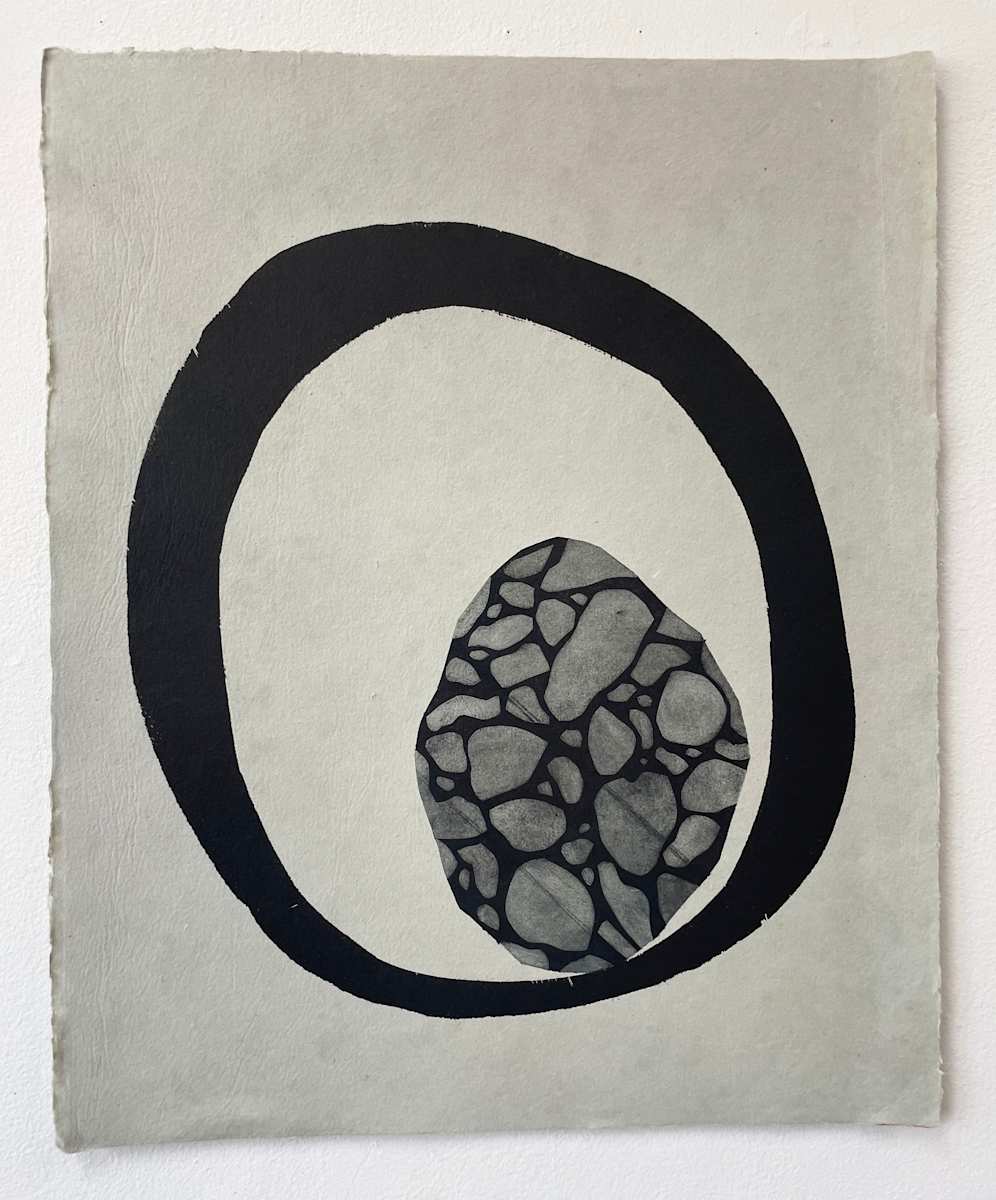 Tumble by Rose Jaffe 