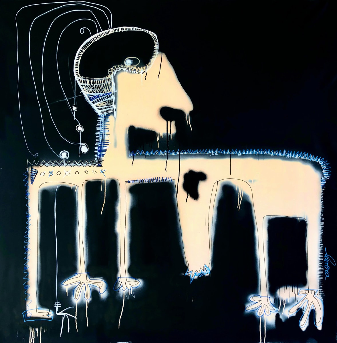 Lucy by Fernanda Lavera, Image 5.