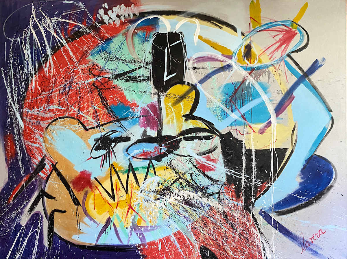 Esperanza by Fernanda Lavera, Image 2.