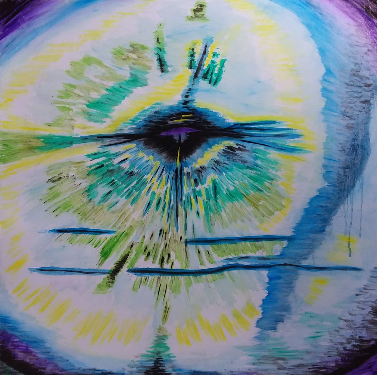 Fighter by Joanne Stowell Artwork, Image 1.