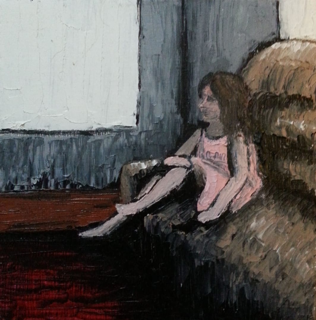 Arianna by Joanne Stowell Artwork, Image 1.
