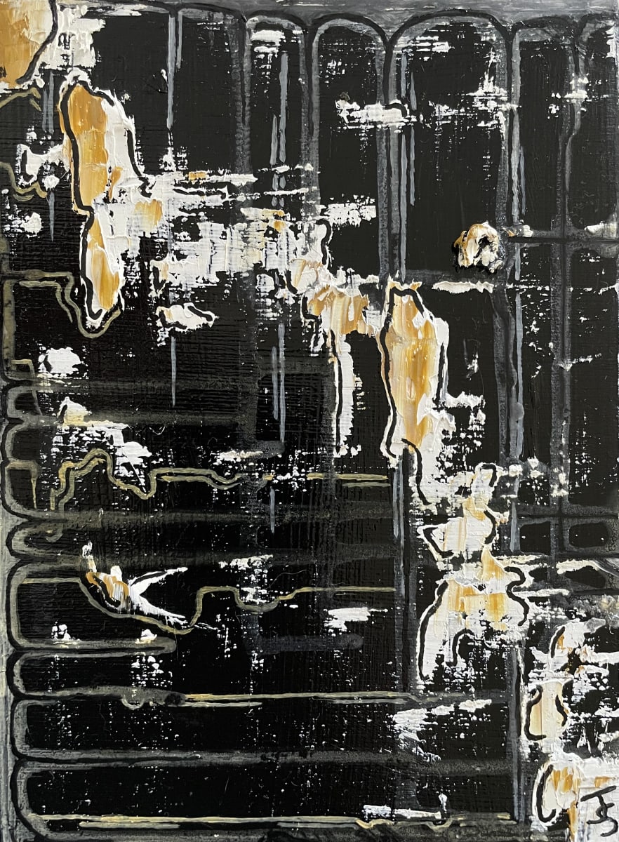 Decisions by Joanne Stowell Artwork, Image 1.