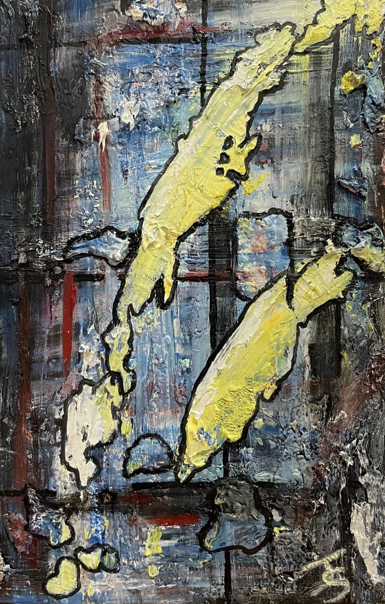 Escape by Joanne Stowell Artwork, Image 1.