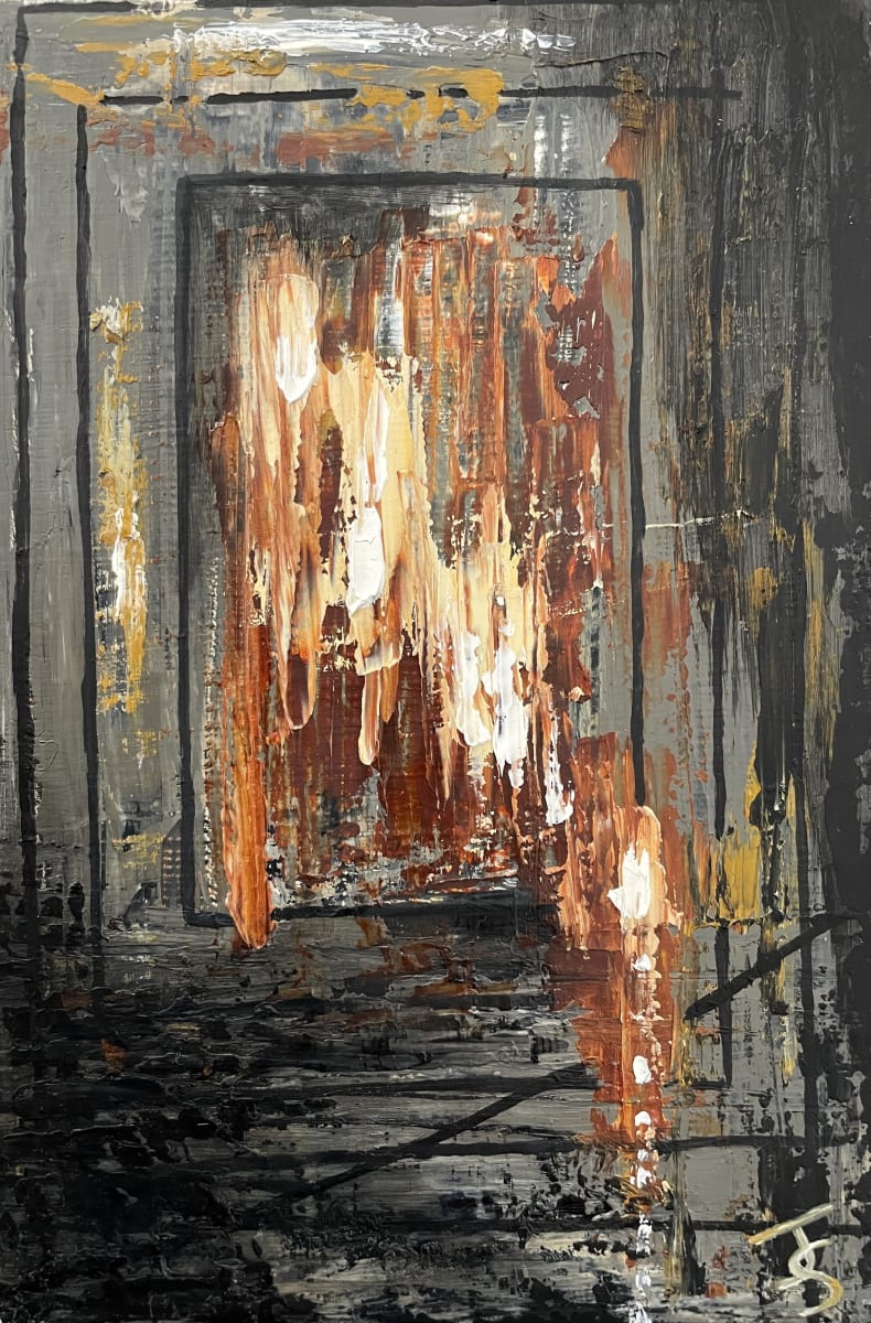 Emerge by Joanne Stowell Artwork, Image 1.