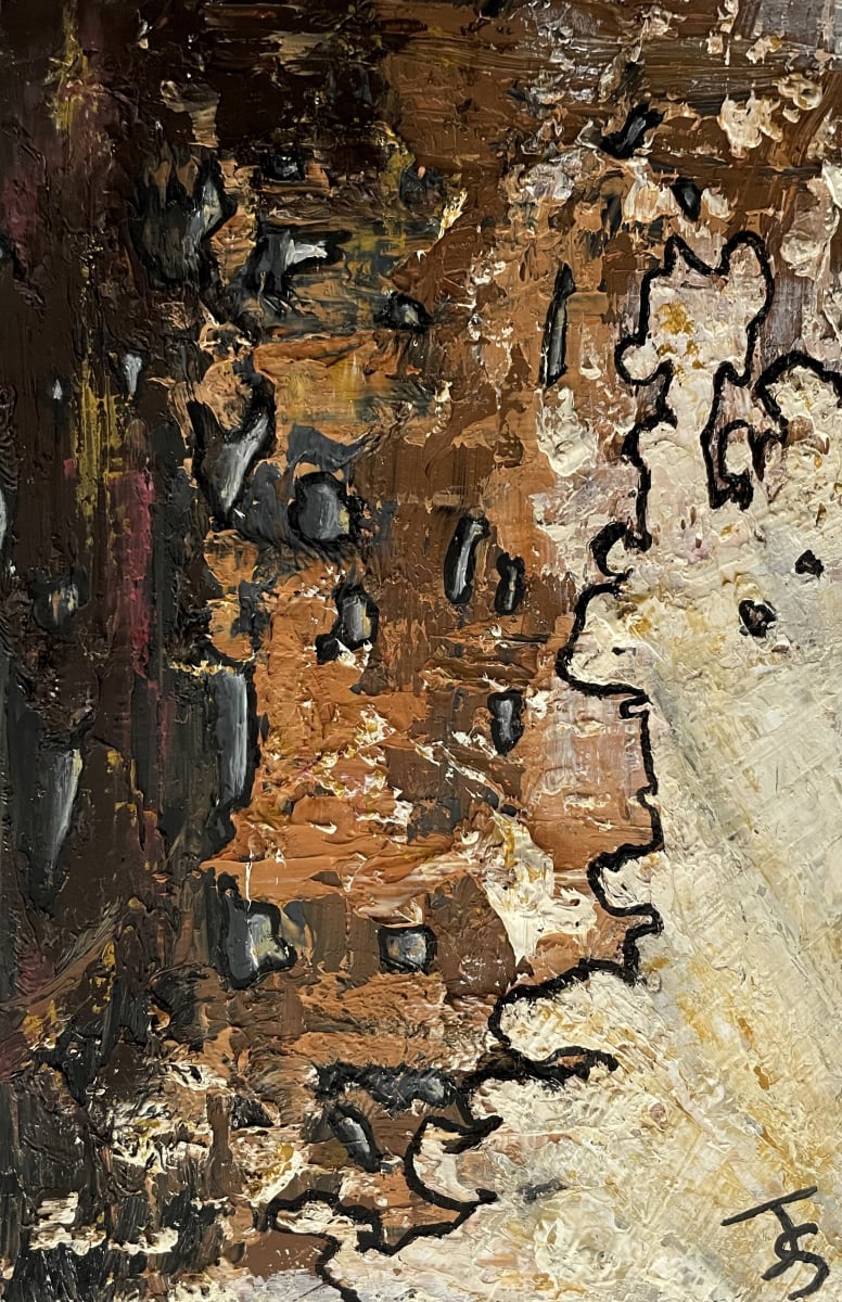Consume by Joanne Stowell Artwork, Image 1.