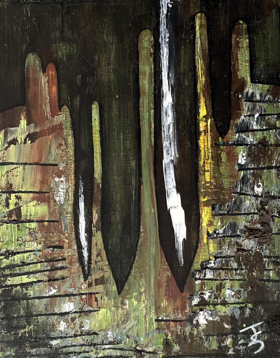 Expedition by Joanne Stowell Artwork, Image 1.