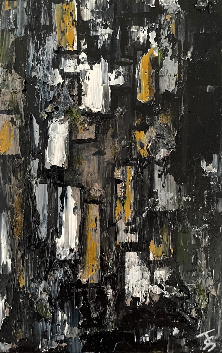 Imperfection by Joanne Stowell Artwork, Image 1.