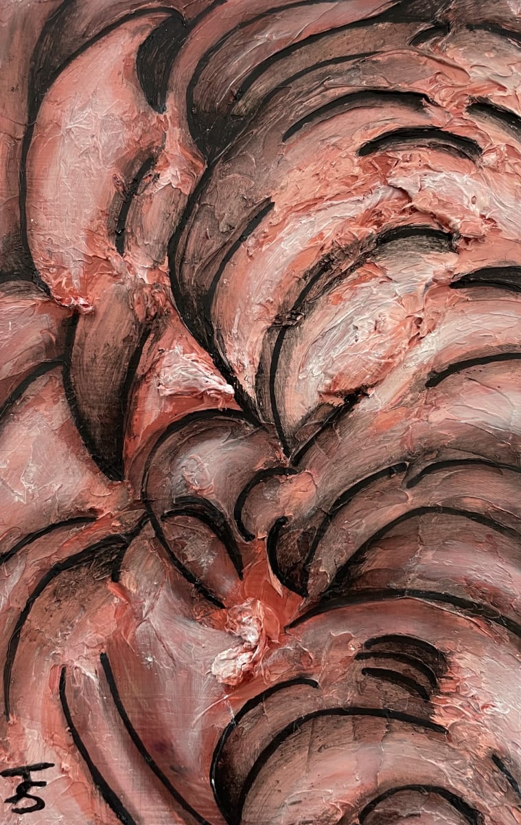 Sensation by Joanne Stowell Artwork, Image 1.