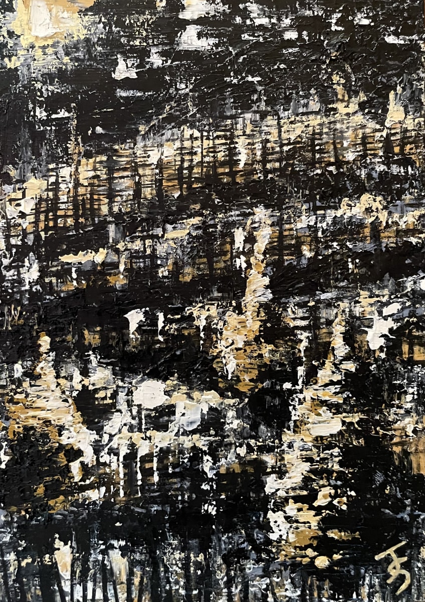 Alive by Joanne Stowell Artwork, Image 1.
