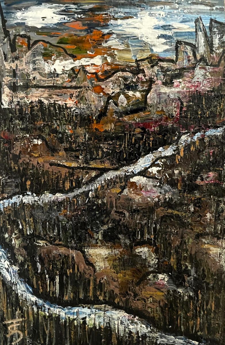 Potential by Joanne Stowell Artwork  Image: Potential