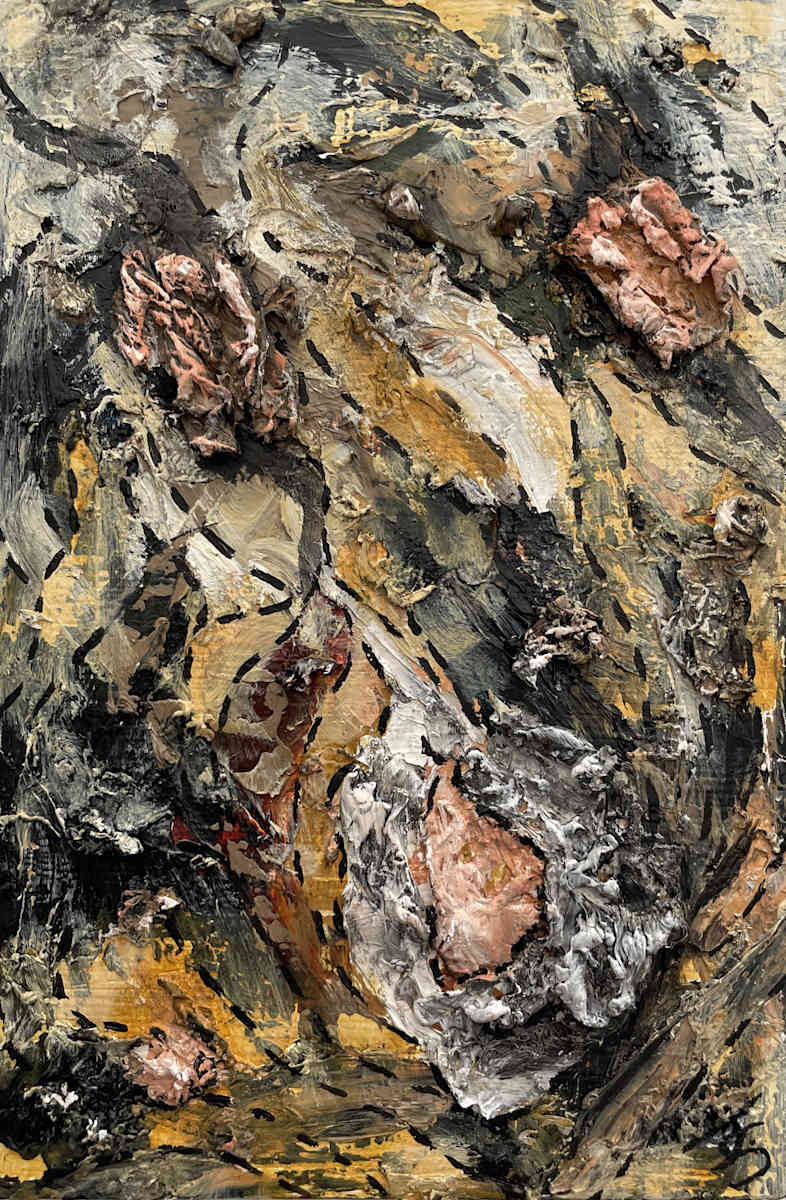 Hatch by Joanne Stowell Artwork, Image 1.