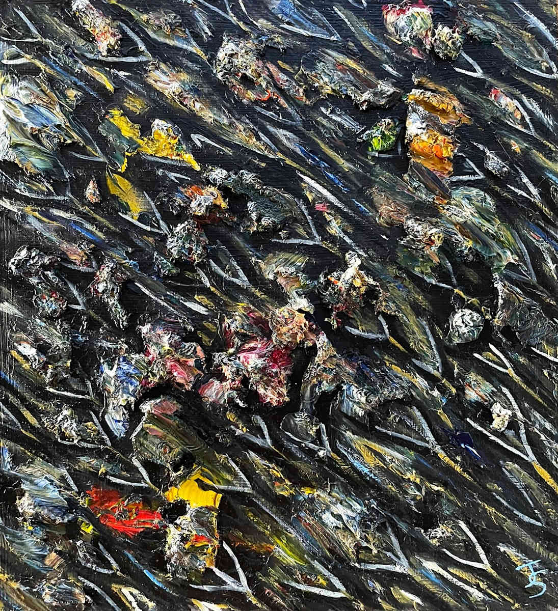 Flight by Joanne Stowell Artwork  Image: Flight