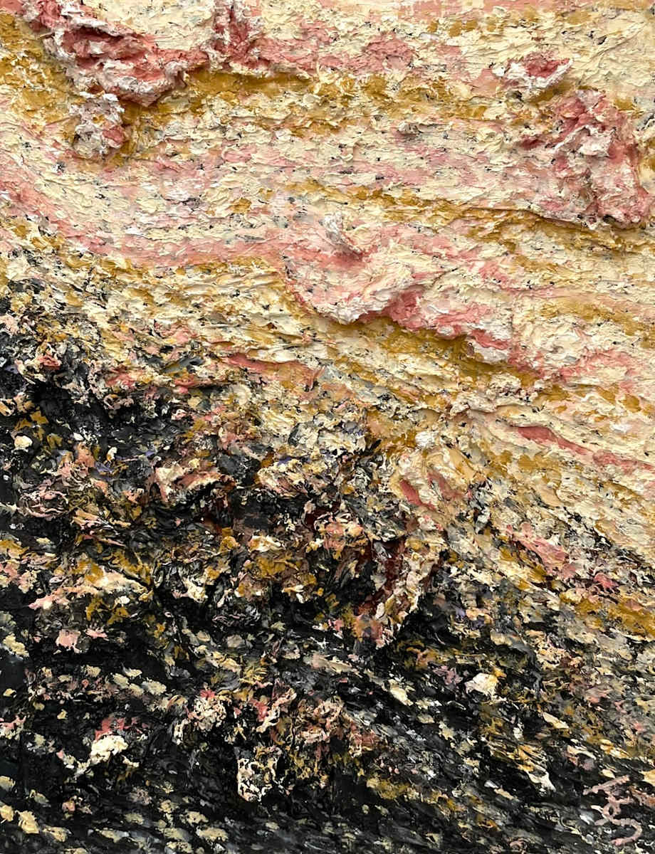 Linger by Joanne Stowell Artwork  Image: Linger