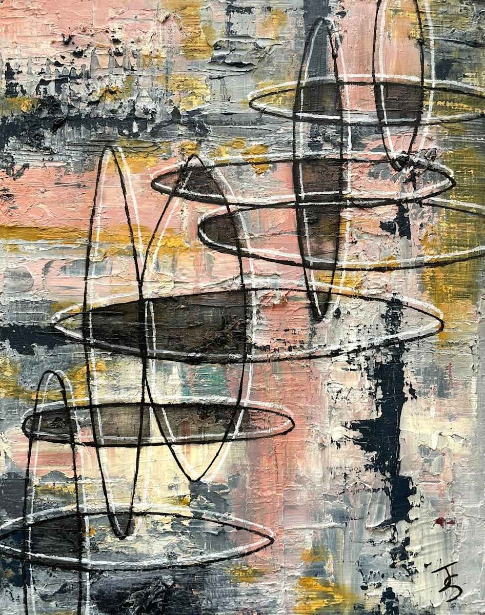 Drift by Joanne Stowell Artwork, Image 1.
