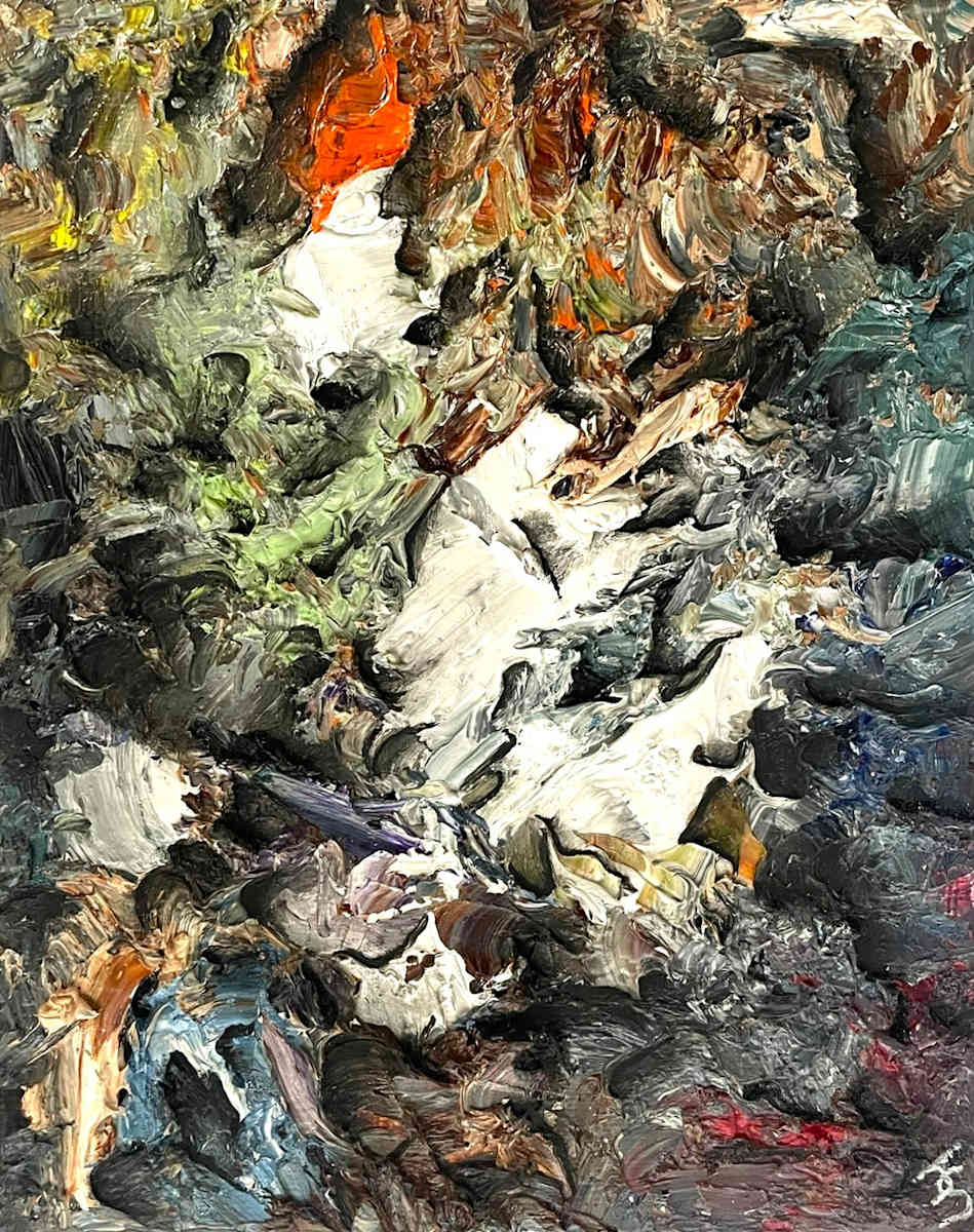 Zest by Joanne Stowell Artwork, Image 1.