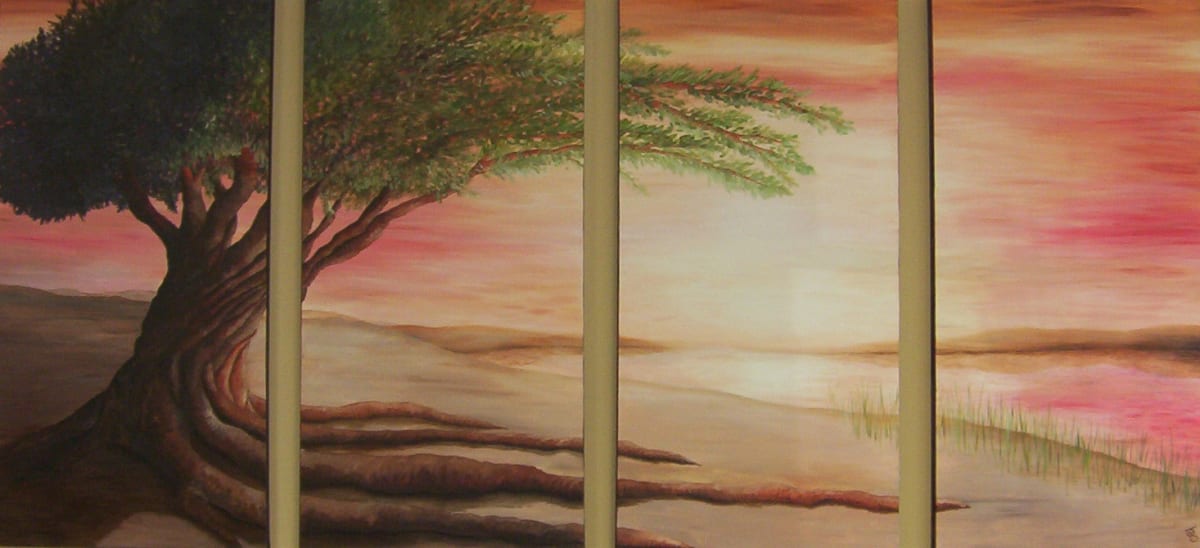 Rooted by Joanne Stowell Artwork, Image 1.