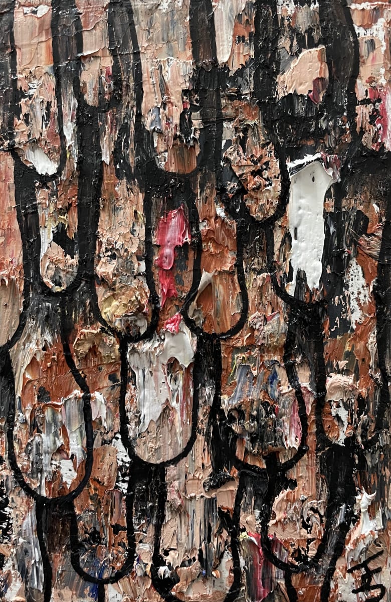Touch by Joanne Stowell Artwork, Image 1.