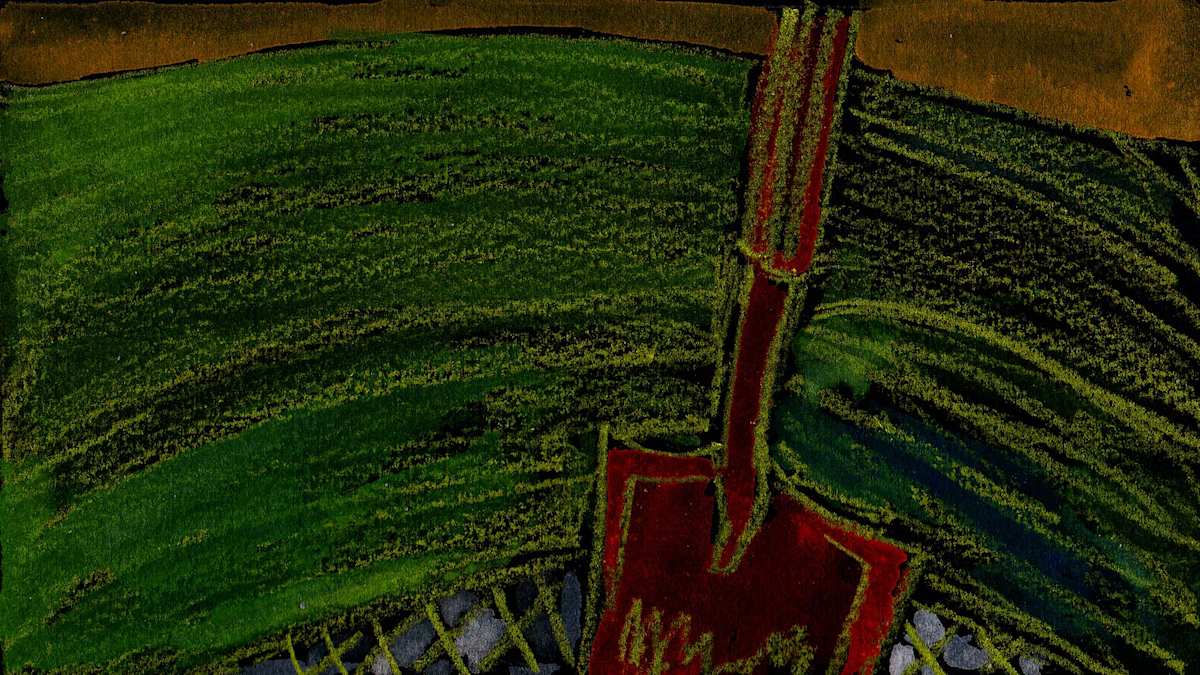 Shovel (005prol_060shov.jpg) by Sarah Jane Lapp 