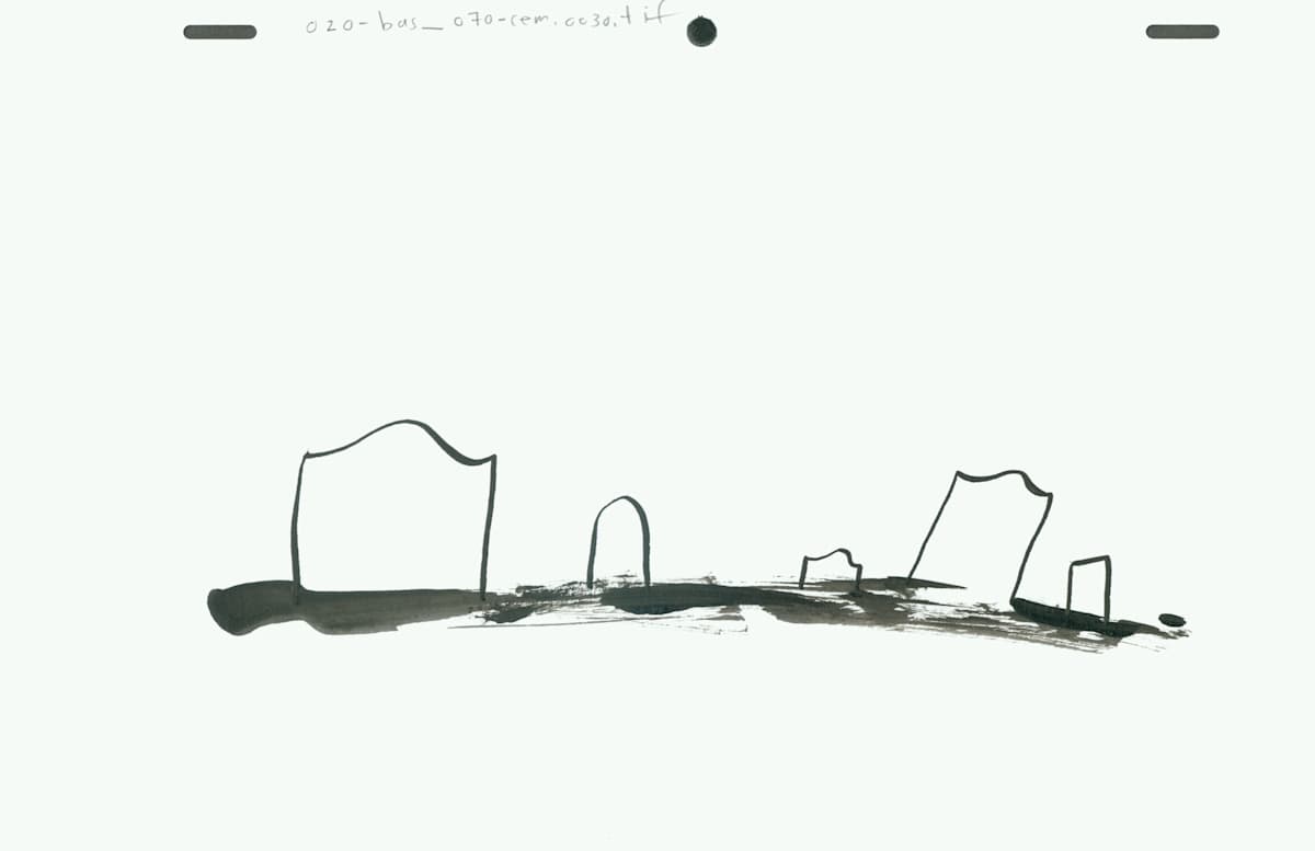 020-bas_070-cem Tombstones by Sarah Jane Lapp 