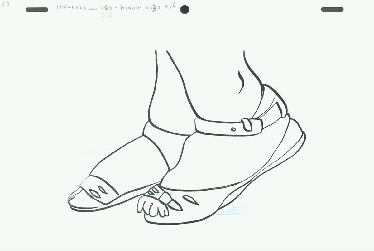 100-eros_005hwom Cankles by Sarah Jane Lapp 