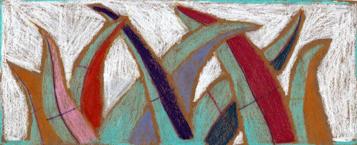Grass (Plants) by Sarah Jane Lapp 