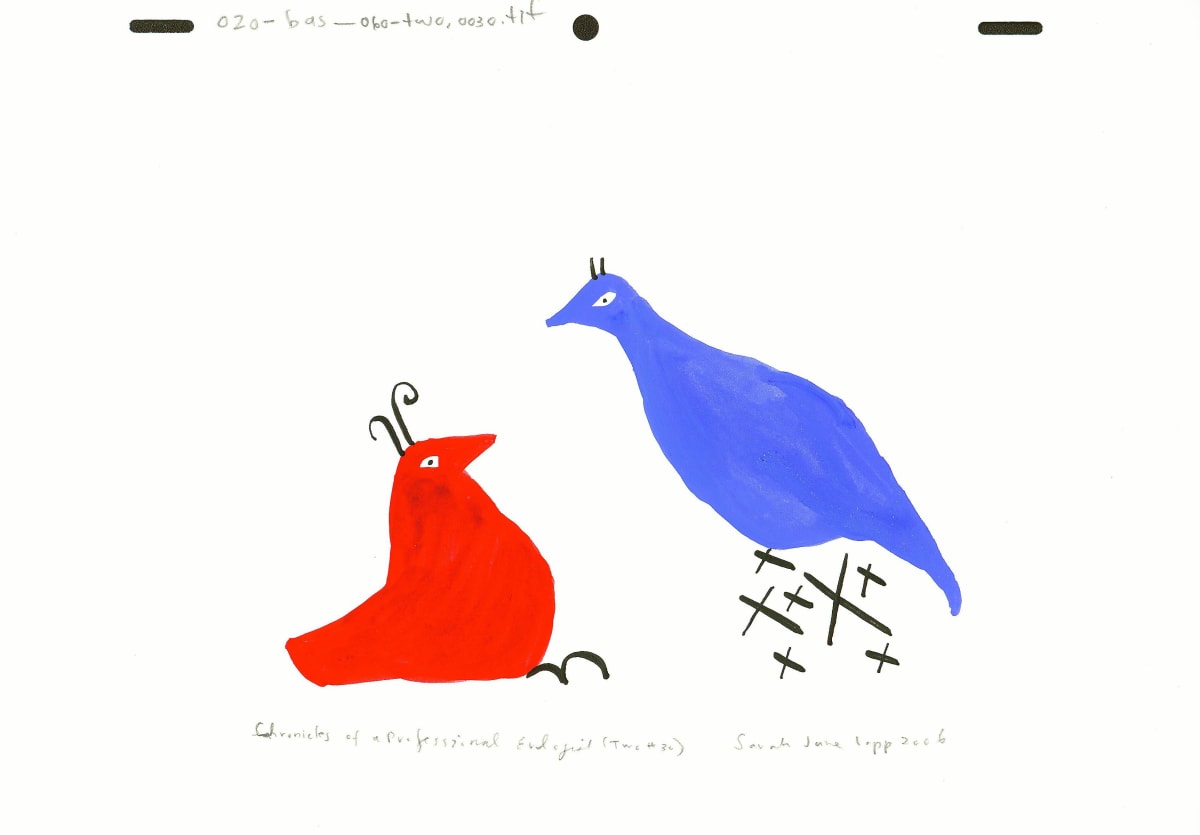 Cope 45 Two by Sarah Jane Lapp, Image 3.